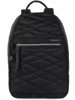 Рюкзак женский HIC11 Inner City Vogue RFID *867-09 Full Quilt Black