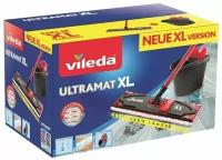 Набор Vileda Ultramat XL 2-in-1 Microfibre 42 см