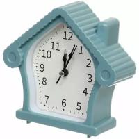 Будильник "Alarm Clock" 13х13см