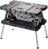 Верстак складной Keter FOLDING WORK TABLE, 850 Х 550 Х 755 мм