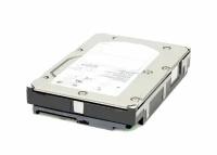 Жесткий диск DELL SAS 600Гб 3.5" 15000 rpm (00VX8J)