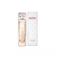 Туалетная вода (eau de toilette) Hugo Boss woman Orange Туалетная вода 50 мл