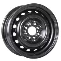 Диски автомобильные Accuride ВАЗ 2103 R13x5 4x98 ET29 CB60.1 Black