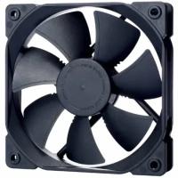 Вентилятор для корпуса Fractal Design DYNAMIC X2 GP-12 PWM BLACK 120mm FD-FAN-DYN-X2-GP12-PWM-BK