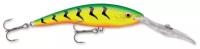 Воблер Rapala Deep Tail Dancer TDD11-BLT