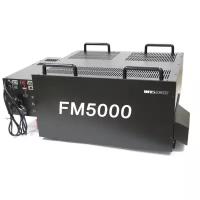 Дым машина INVOLIGHT FM5000