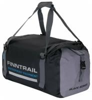 Гермосумка Finntrail BIG ROLL 80L BLACK