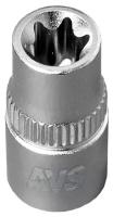 Головка торцевая TORX 1/2 DR (Е12) AVS HT1212