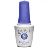 Gelish, DIP Base Coat - базовое покрытие (шаг 2), 15 мл