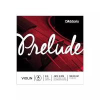 D ADDARIO J812 4/4 M Струна одиночная для скрипки