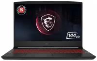 Ноутбук MSI Pulse GL66 11UGKV-001US (Intel Core i7 11800H 2300 MHz/15.6"/1920x1080/16GB/512GB SSD/NVIDIA GeForce RTX 3070/Windows 10 Home)