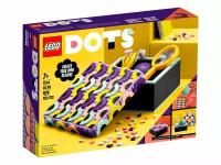 Конструктор LEGO DOTS Большая коробка | 41960