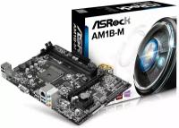 Материнская плата ASRock AM1B-M