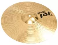 0000631414 PST 3 Crash Тарелка 14", Paiste