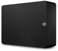 Seagate Внешний жесткий диск USB3 6TB EXT. BLACK STKP6000400 SEAGATE