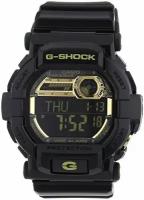 Наручные часы CASIO G-Shock GD-350BR-1DR
