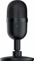 Микрофон Razer Seiren Mini (RZ19-03450100-R3M1) конденсаторный, USB, настольный