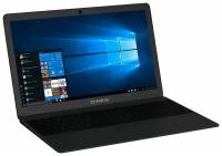 15.6" Ноутбук IRBIS NB510, Intel Core i3-5005U (2.0 ГГц), RAM 8 ГБ, SSD 256 ГБ, Intel HD Graphics, Windows 10 Home, (NB510), черный