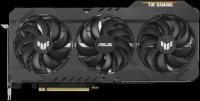 Видеокарта ASUS TUF Gaming GeForce RTX 3080 OC Edition 12GB LHR (TUF-RTX3080-O12G-GAMING)