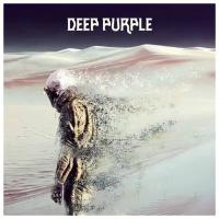 DEEP PURPLE Whoosh!, (CD)