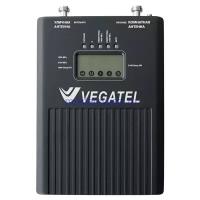 Репитер Vegatel VT3-1800/3G (LED)