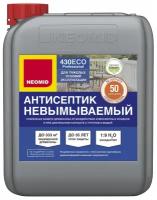 Антисептик NEOMID 430 ECO концентрат 5 кг