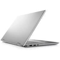 Ноутбук Dell Inspiron 5410 Core i5 1135G7/8Gb/512Gb SSD/NV MX350 2Gb/14" FullHD Touch/Win10 Platnum Silver