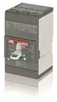 1SDA0 67396 R1 Выключатель автоматический XT1C 160 TMD 80-800 3p F F