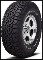 Шина BF Goodrich All Terrain T/A KO2 285/70 R17 116/113S