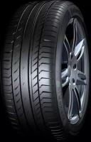 Шина Continental SportContact 5 245/40R17 91W