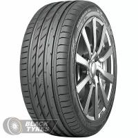 Летняя шина Nokian Nordman Nordman SZ2 205/55 R16 94V XL