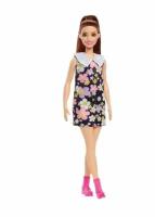 Кукла Barbie Игра с модой 187 HBV19