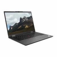 Ноутбук Lenovo ThinkPad T14p (14"/Intel i5-13500H/RAM 16Gb/SSD 1024Gb/gray/GeForce RTX 3050 4Gb/2.2K/2240x1400/Windows 11 Pro)