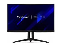 Игровой монитор VIEWSONIC XG270QC 27' Black