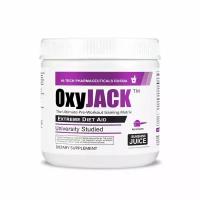 Hi-Tech Pharma Russia OxyJACK (225г) Виноградная конфета