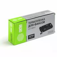 Термопленка Cactus CS-TTRP57 (2шт) 70м для Panasonic KX-FP343/FHP363/FB421/422/423