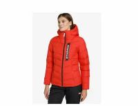 Куртка утепленная женская Madshus Astafjorden Красный; RUS: 50, Ориг: 50