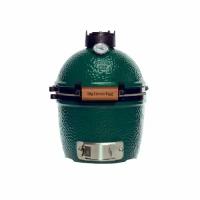 Big Green Egg Гриль керамический Mini Big Green Egg