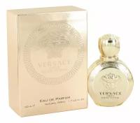 Versace парфюмерная вода Eros pour Femme, 50 мл