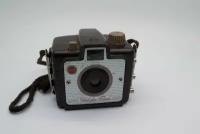 Камера винтажная Kodak Holiday Flash Camera