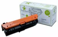 Картридж Tonerman W2123X 212X С Чипом для HP Color LaserJet M554, M554DN, M555, M555DN, M555X, M578, M578C Enterprise