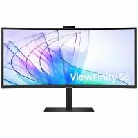 34" Монитор SAMSUNG S34C650VAI Black