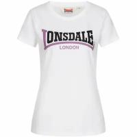 Майка женская LONSDALE ACHNAVAST