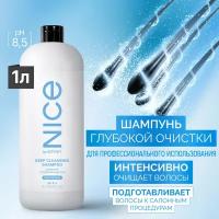 Шампунь Глубокой очистки NICE by SEPTIVIT 1л