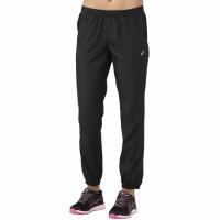 Женские спортивные брюки Asics 2012A020 001 Silver Woven Pant ( M US )