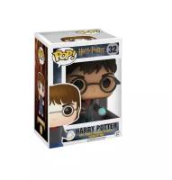 Фигурка Funko POP! Vinyl: Harry Potter: Harry w/Prophecy 10988