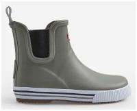 Сапоги резиновые Reima Ankles Greyish green (EU:33)