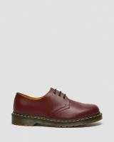 Ботинки Dr.Martens, Цвет: бордовый, Размер: 10