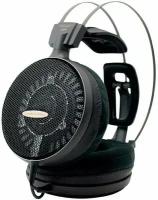 Наушники Audio-Technica ATH-AD2000X, черный