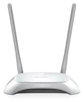 Маршрутизатор TP-LINK TL-WR840N